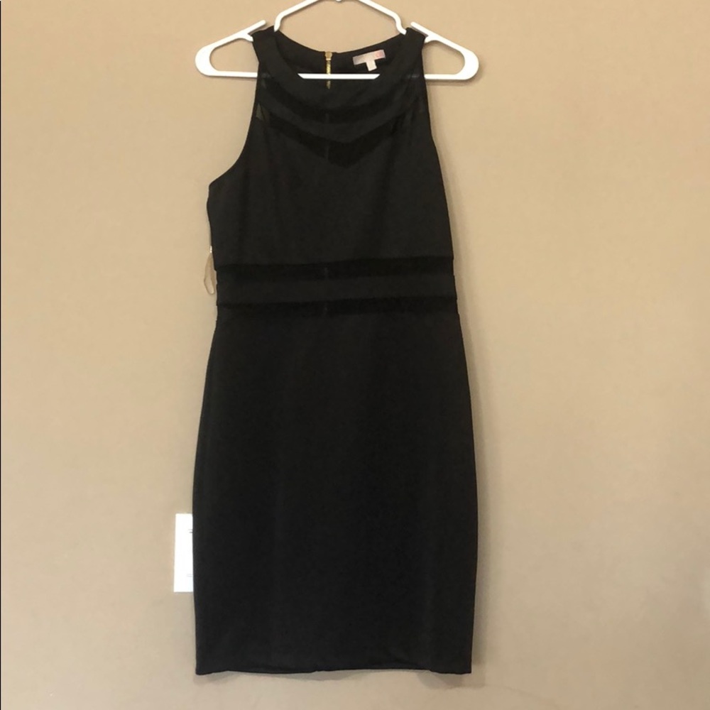 Junior Dress